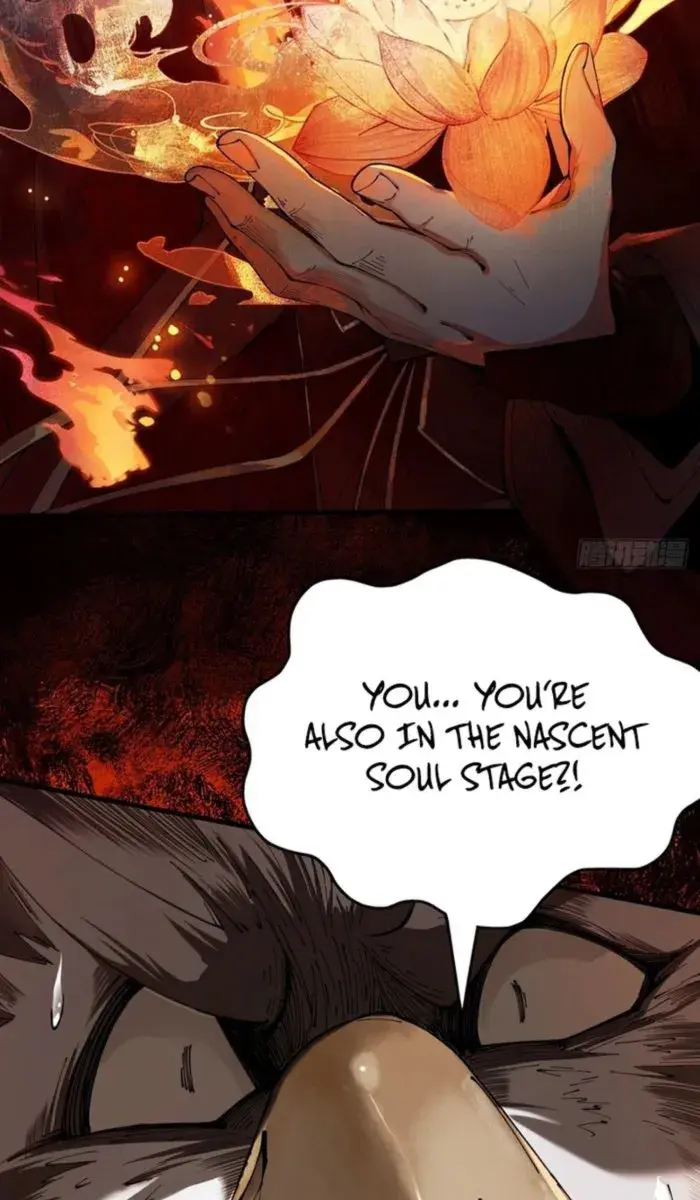 Strength Through Adversity, My Cultivation Knows No Limits Chapter 1 Page 130