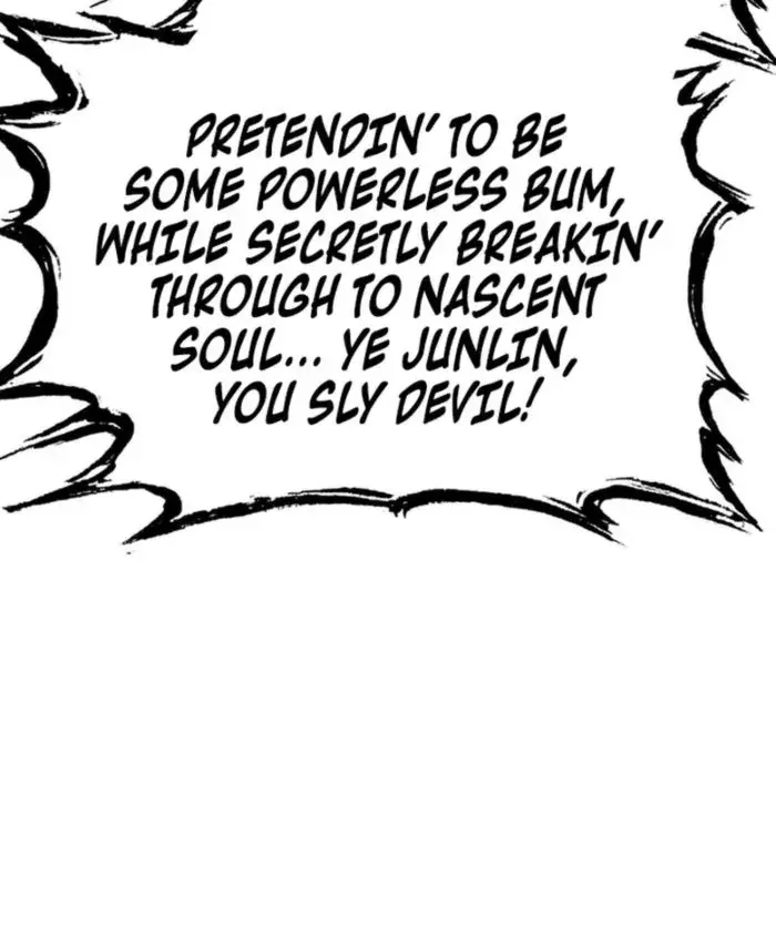 Strength Through Adversity, My Cultivation Knows No Limits Chapter 1 Page 133