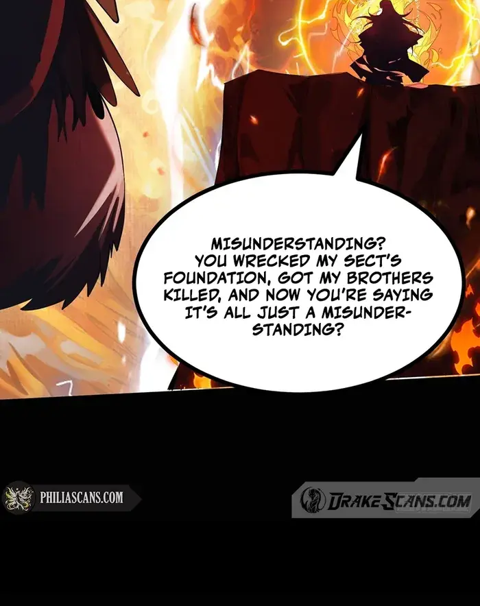 Strength Through Adversity, My Cultivation Knows No Limits Chapter 2 Page 7