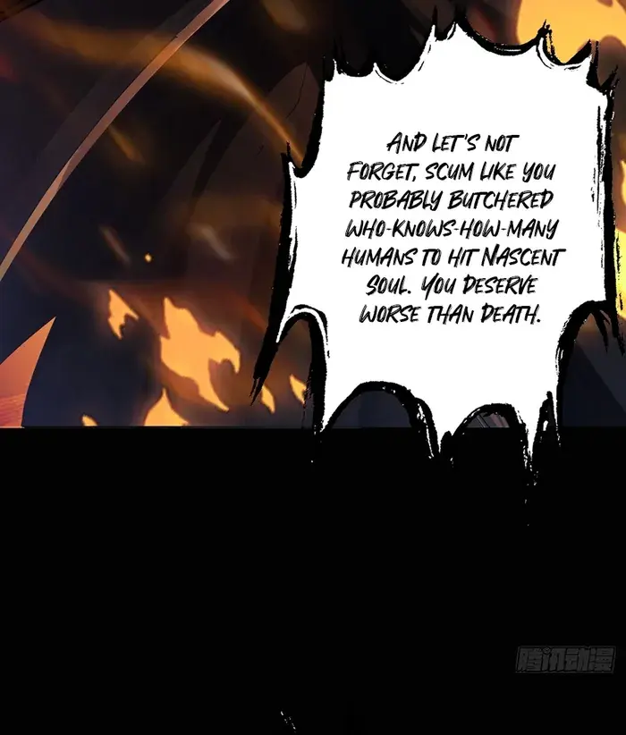 Strength Through Adversity, My Cultivation Knows No Limits Chapter 2 Page 15