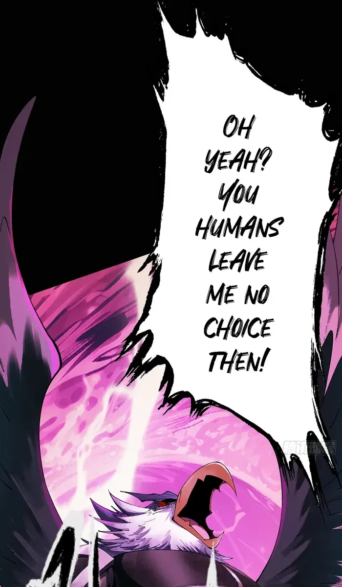 Strength Through Adversity, My Cultivation Knows No Limits Chapter 2 Page 17