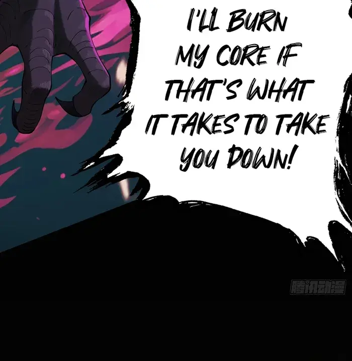 Strength Through Adversity, My Cultivation Knows No Limits Chapter 2 Page 19