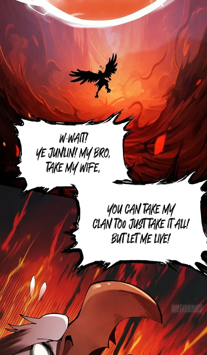 Strength Through Adversity, My Cultivation Knows No Limits Chapter 2 Page 31
