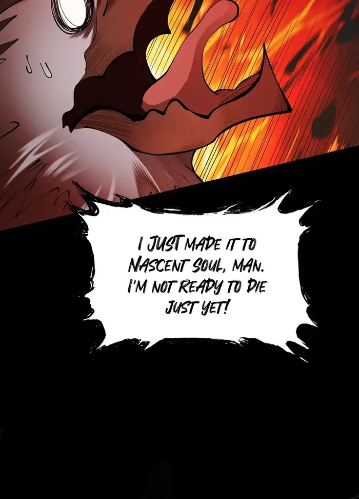Strength Through Adversity, My Cultivation Knows No Limits Chapter 2 Page 32