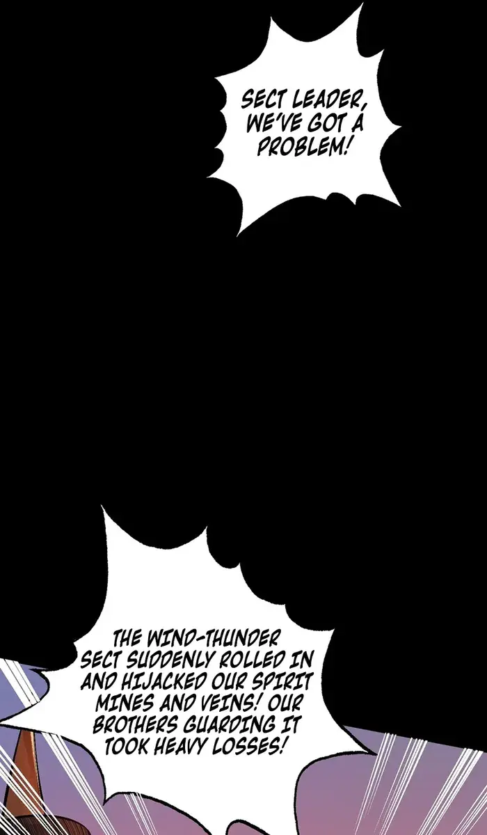 Strength Through Adversity, My Cultivation Knows No Limits Chapter 2 Page 58