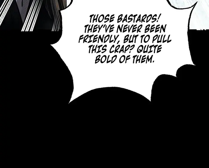 Strength Through Adversity, My Cultivation Knows No Limits Chapter 2 Page 61
