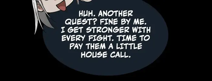 Strength Through Adversity, My Cultivation Knows No Limits Chapter 2 Page 66