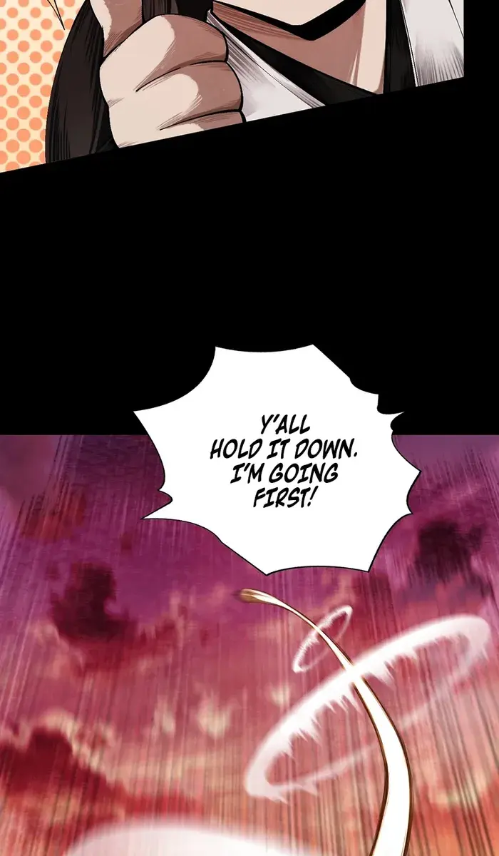 Strength Through Adversity, My Cultivation Knows No Limits Chapter 2 Page 70