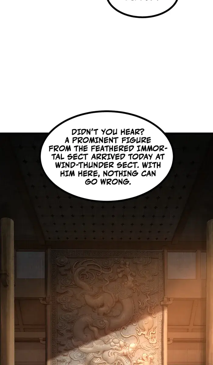 Strength Through Adversity, My Cultivation Knows No Limits Chapter 2 Page 78