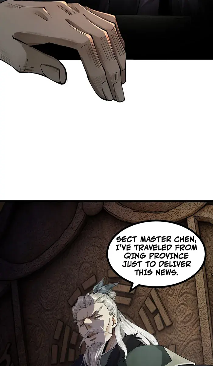 Strength Through Adversity, My Cultivation Knows No Limits Chapter 2 Page 82