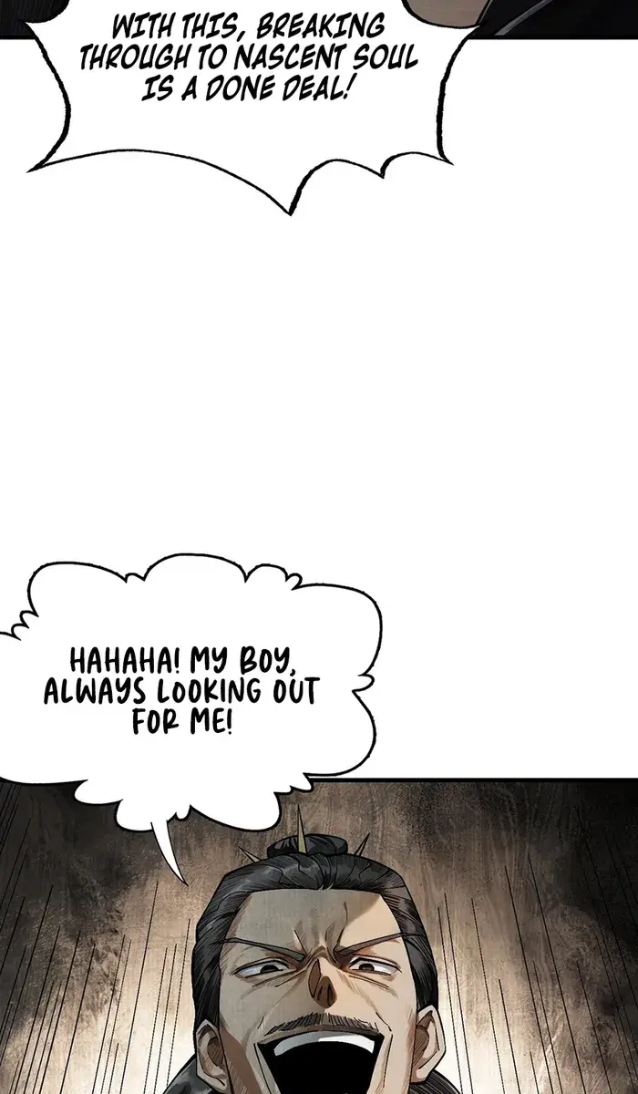 Strength Through Adversity, My Cultivation Knows No Limits Chapter 2 Page 89