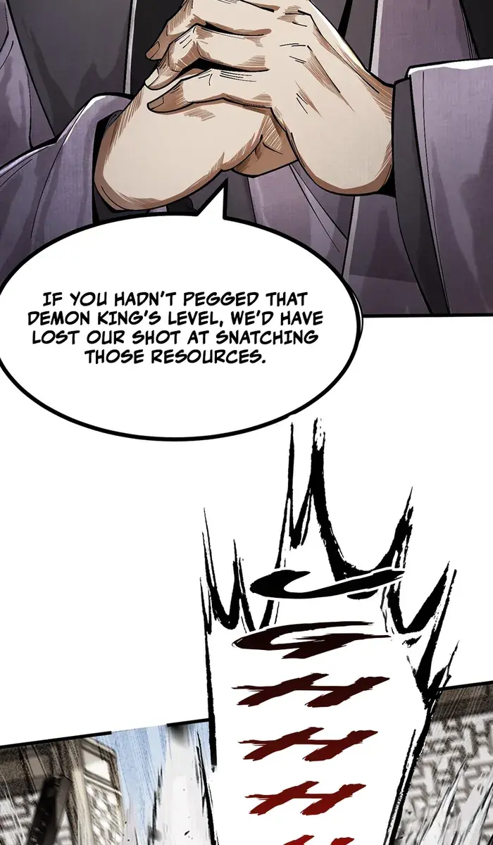Strength Through Adversity, My Cultivation Knows No Limits Chapter 2 Page 94