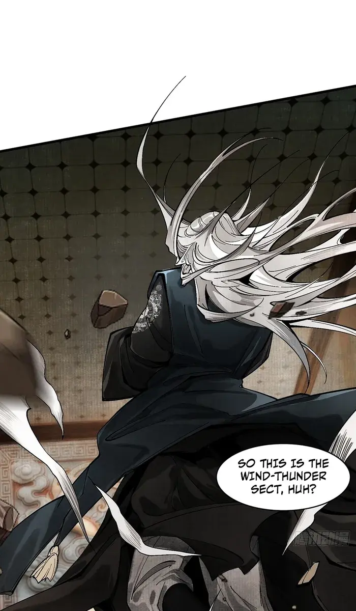 Strength Through Adversity, My Cultivation Knows No Limits Chapter 2 Page 97
