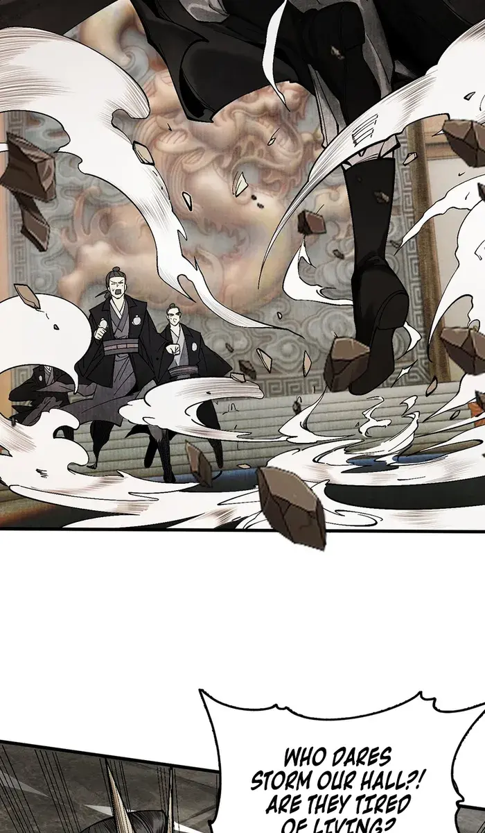 Strength Through Adversity, My Cultivation Knows No Limits Chapter 2 Page 98