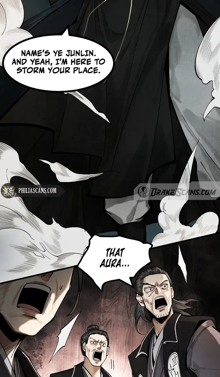 Strength Through Adversity, My Cultivation Knows No Limits Chapter 2 Page 103