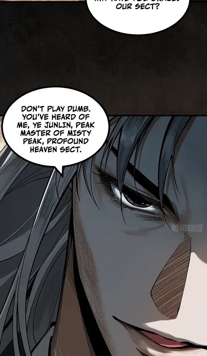 Strength Through Adversity, My Cultivation Knows No Limits Chapter 2 Page 108