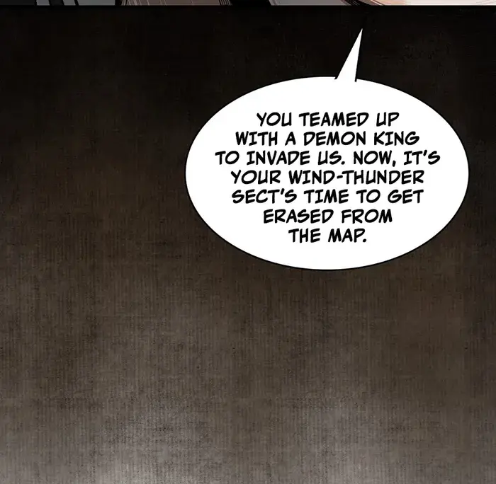 Strength Through Adversity, My Cultivation Knows No Limits Chapter 2 Page 109