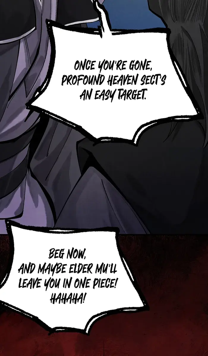 Strength Through Adversity, My Cultivation Knows No Limits Chapter 2 Page 131