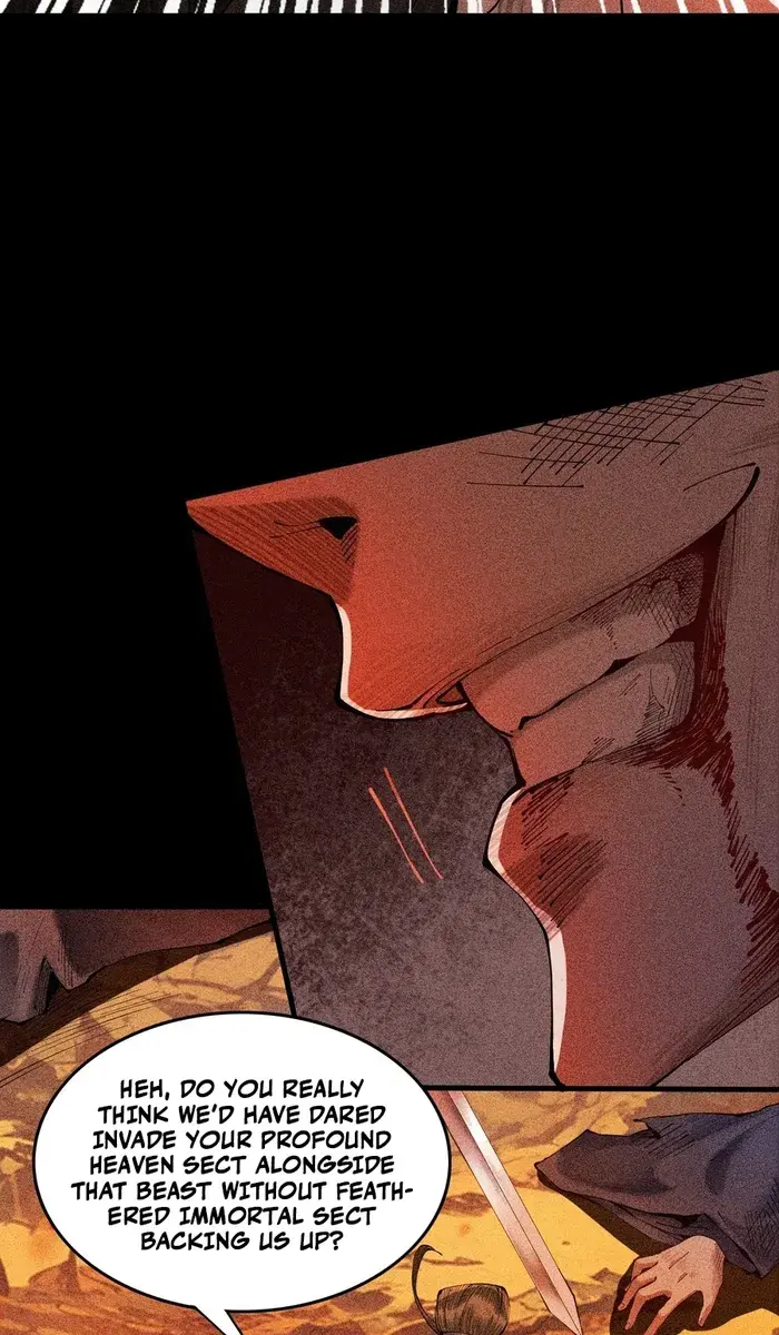 Strength Through Adversity, My Cultivation Knows No Limits Chapter 3 Page 8