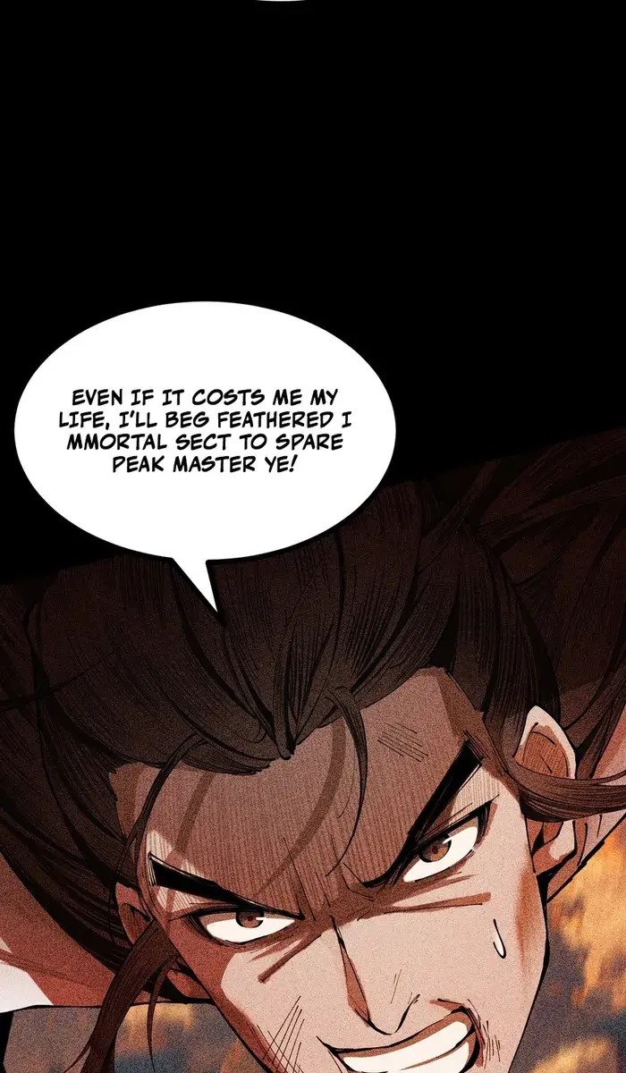 Strength Through Adversity, My Cultivation Knows No Limits Chapter 3 Page 19