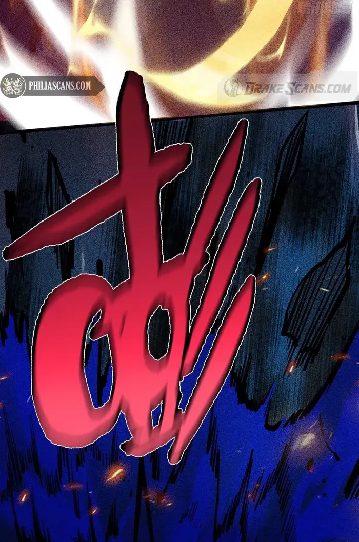 Strength Through Adversity, My Cultivation Knows No Limits Chapter 3 Page 41