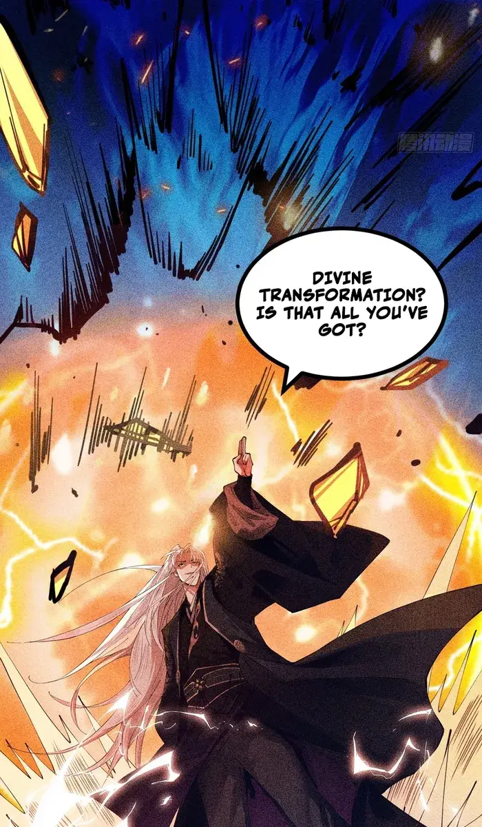 Strength Through Adversity, My Cultivation Knows No Limits Chapter 3 Page 43