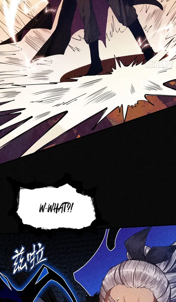 Strength Through Adversity, My Cultivation Knows No Limits Chapter 3 Page 44
