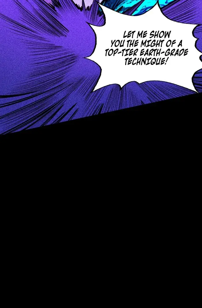 Strength Through Adversity, My Cultivation Knows No Limits Chapter 3 Page 57