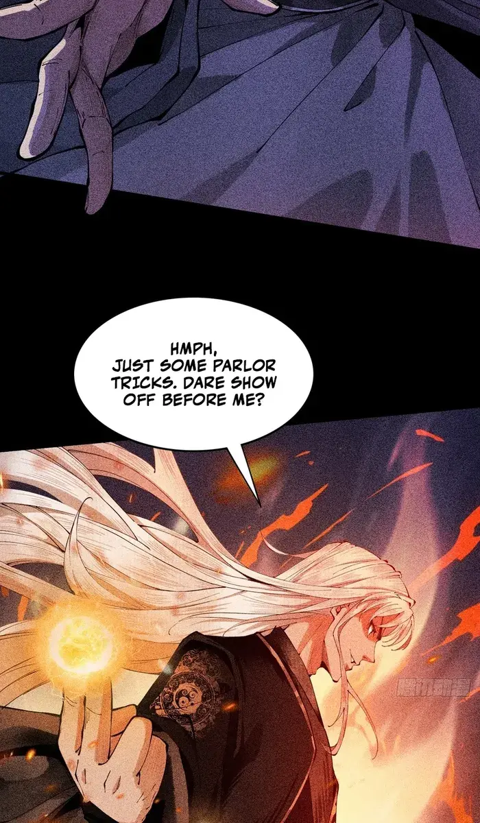 Strength Through Adversity, My Cultivation Knows No Limits Chapter 3 Page 65