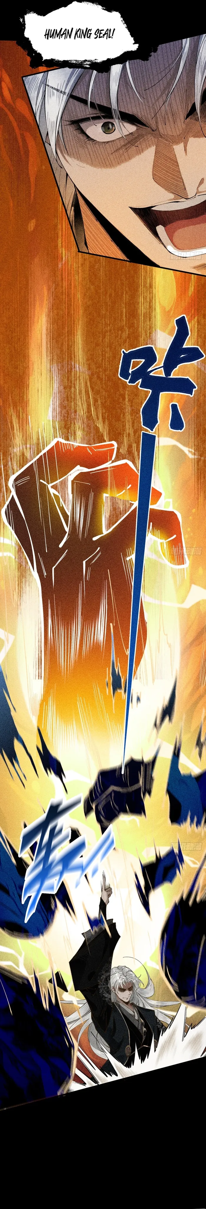 Strength Through Adversity, My Cultivation Knows No Limits Chapter 3 Page 67
