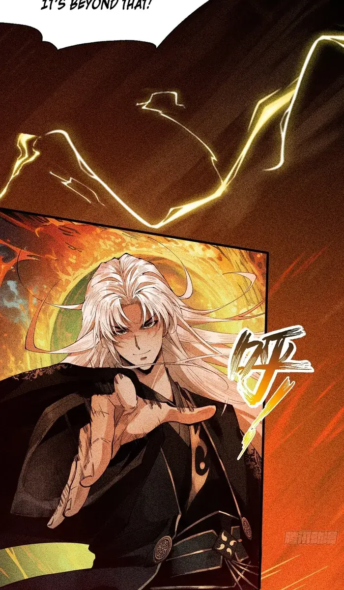 Strength Through Adversity, My Cultivation Knows No Limits Chapter 3 Page 77