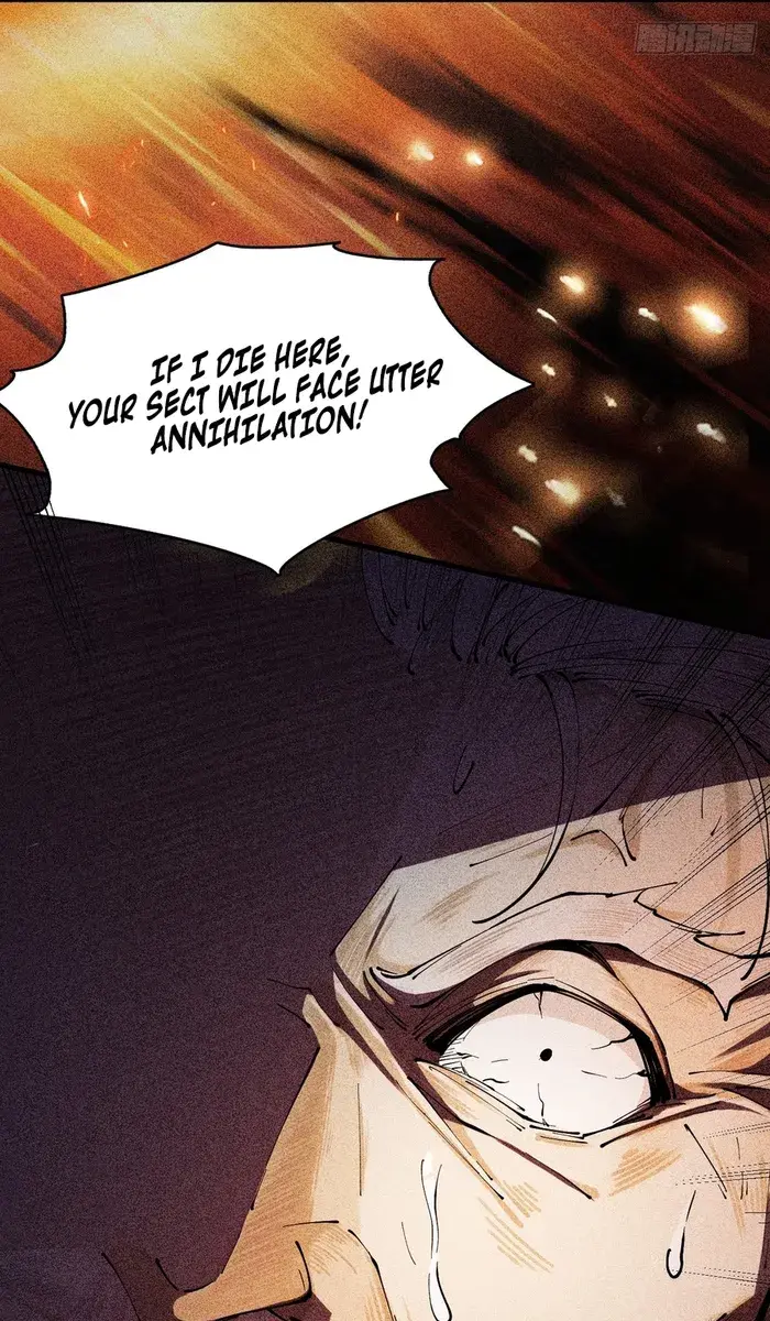Strength Through Adversity, My Cultivation Knows No Limits Chapter 3 Page 93