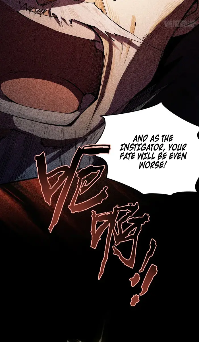 Strength Through Adversity, My Cultivation Knows No Limits Chapter 3 Page 94
