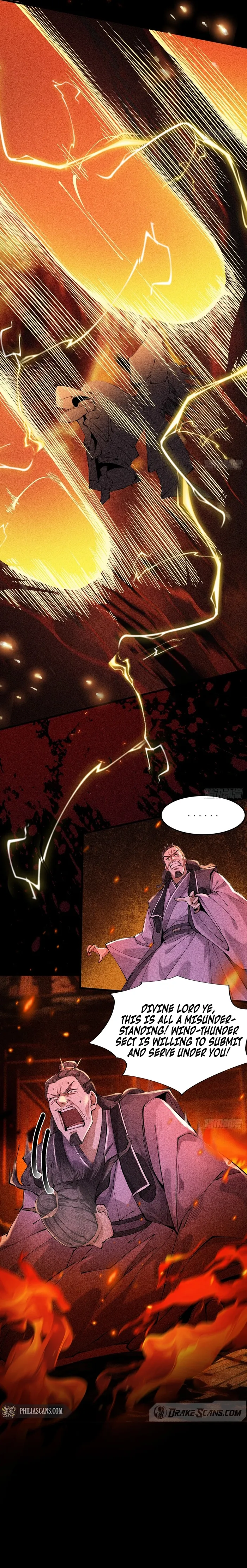 Strength Through Adversity, My Cultivation Knows No Limits Chapter 3 Page 97