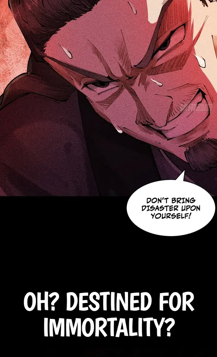 Strength Through Adversity, My Cultivation Knows No Limits Chapter 3 Page 105