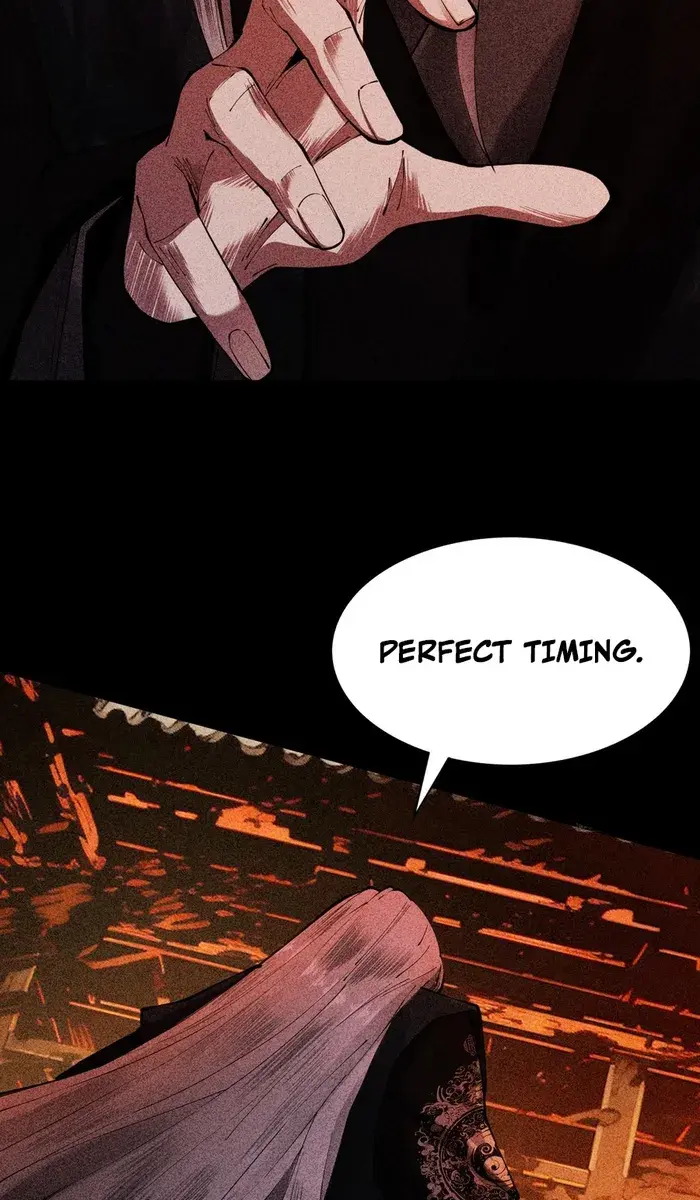 Strength Through Adversity, My Cultivation Knows No Limits Chapter 3 Page 108