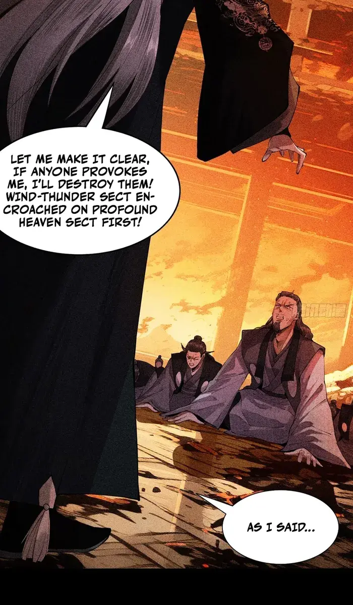 Strength Through Adversity, My Cultivation Knows No Limits Chapter 3 Page 109