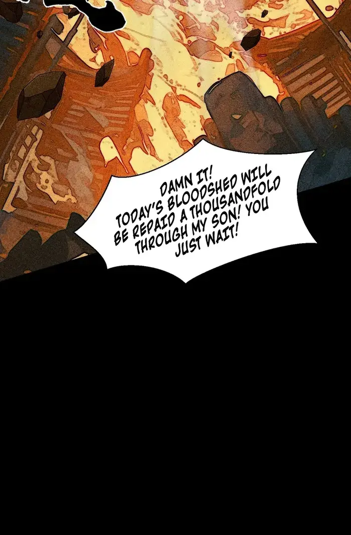 Strength Through Adversity, My Cultivation Knows No Limits Chapter 3 Page 115