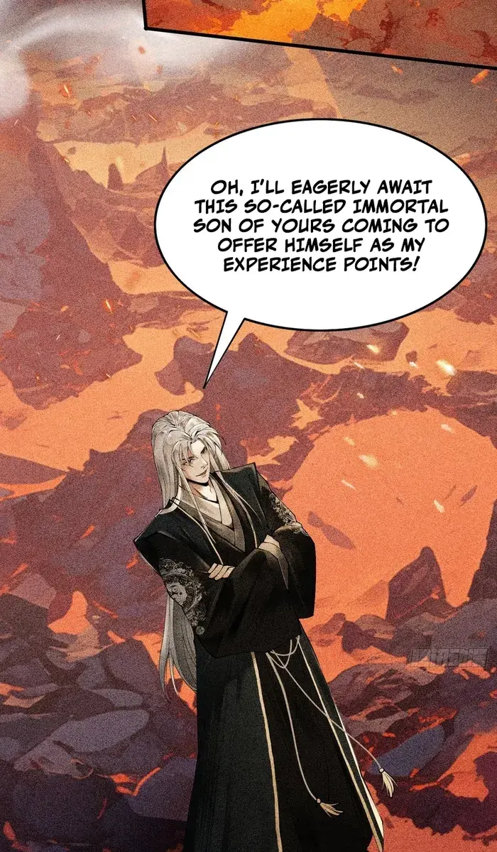 Strength Through Adversity, My Cultivation Knows No Limits Chapter 3 Page 118