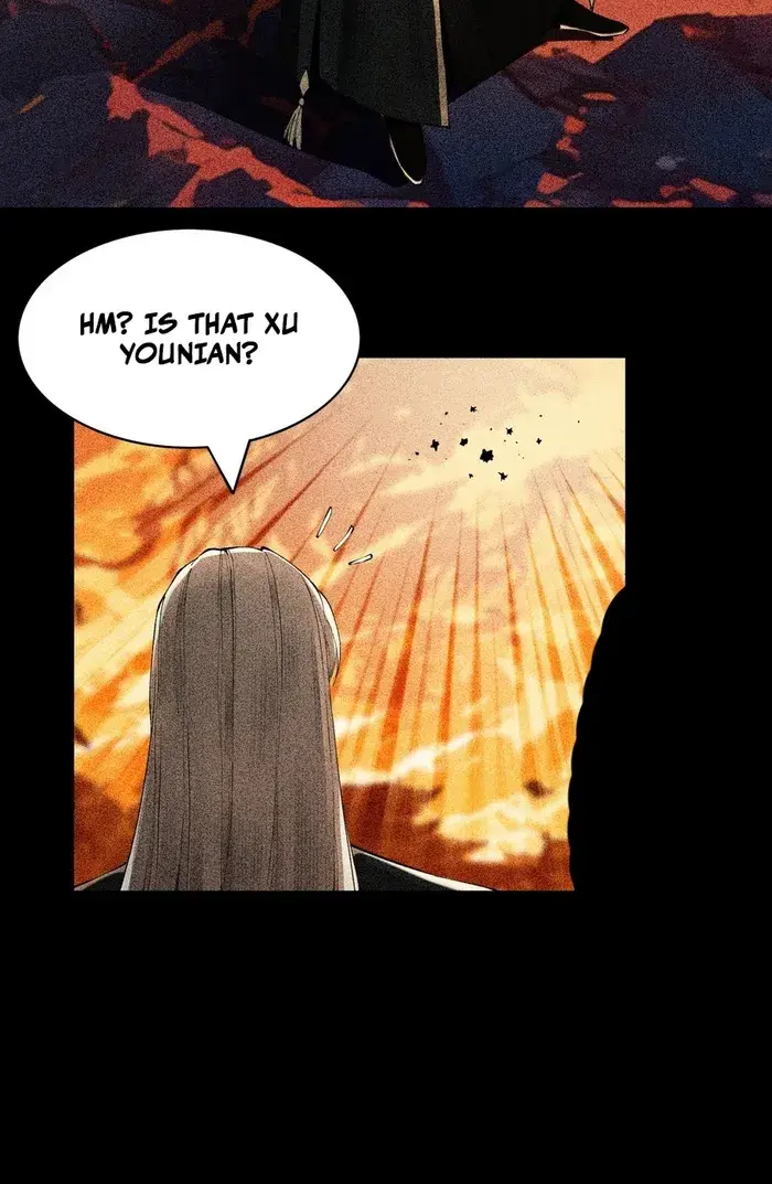 Strength Through Adversity, My Cultivation Knows No Limits Chapter 3 Page 119