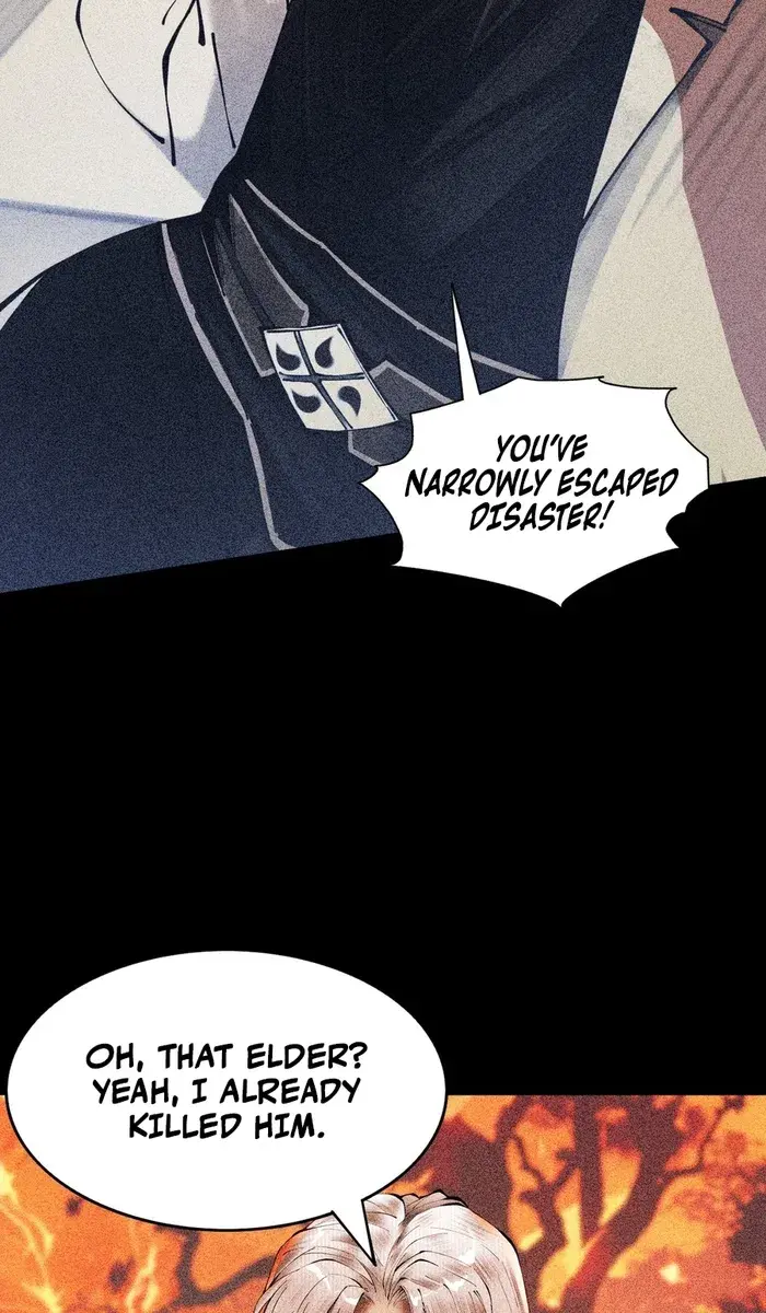Strength Through Adversity, My Cultivation Knows No Limits Chapter 3 Page 127
