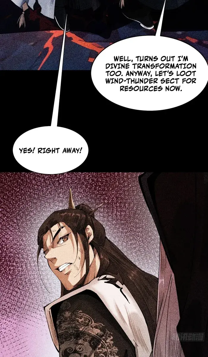 Strength Through Adversity, My Cultivation Knows No Limits Chapter 3 Page 135