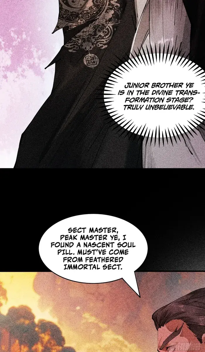 Strength Through Adversity, My Cultivation Knows No Limits Chapter 3 Page 136