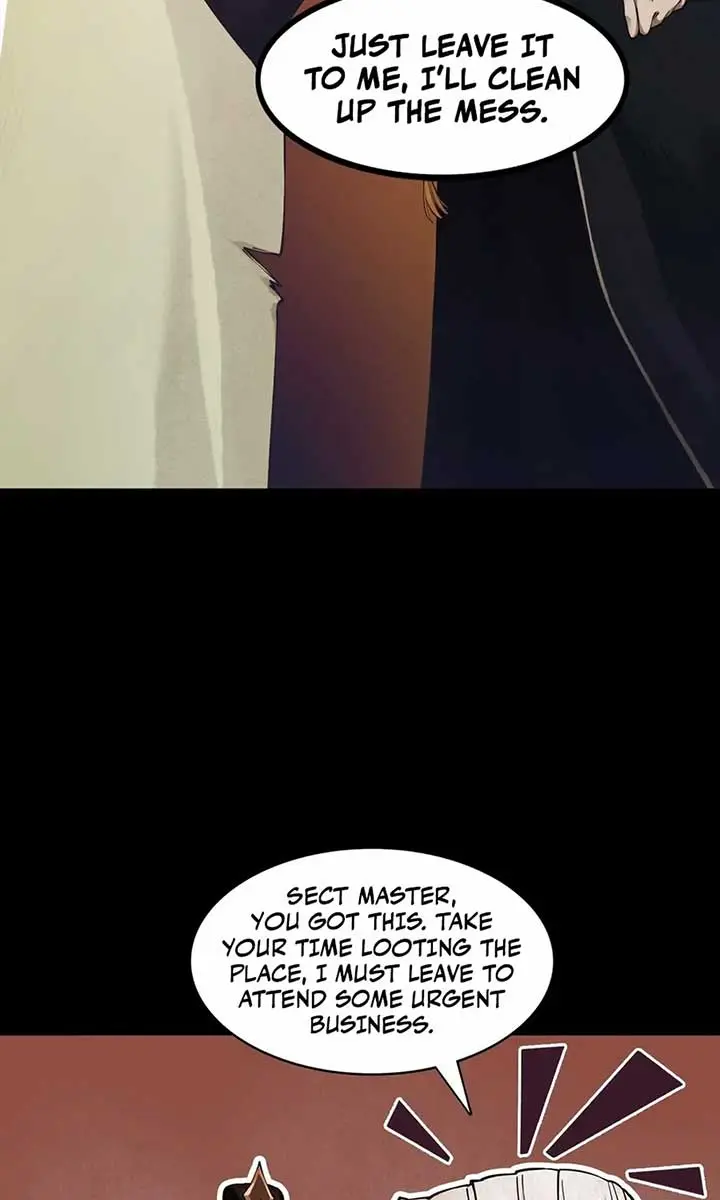 Strength Through Adversity, My Cultivation Knows No Limits Chapter 4 Page 15