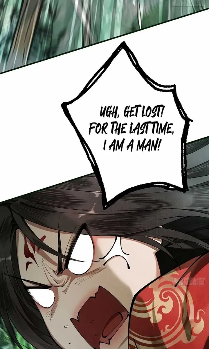 Strength Through Adversity, My Cultivation Knows No Limits Chapter 4 Page 22