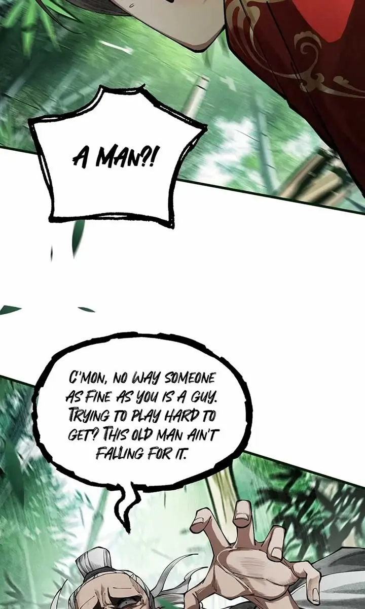 Strength Through Adversity, My Cultivation Knows No Limits Chapter 4 Page 23