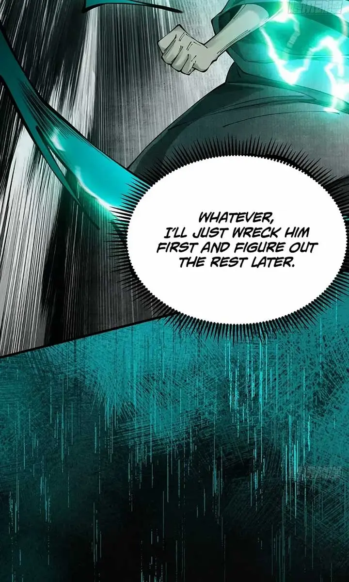 Strength Through Adversity, My Cultivation Knows No Limits Chapter 4 Page 41