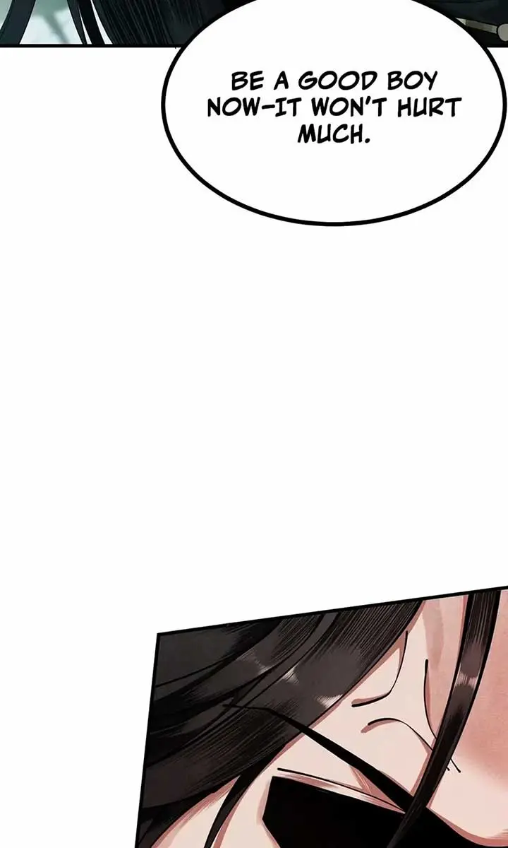 Strength Through Adversity, My Cultivation Knows No Limits Chapter 4 Page 47