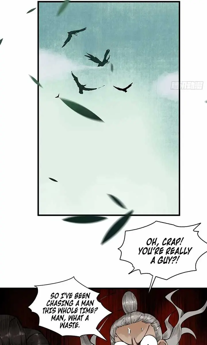 Strength Through Adversity, My Cultivation Knows No Limits Chapter 4 Page 50
