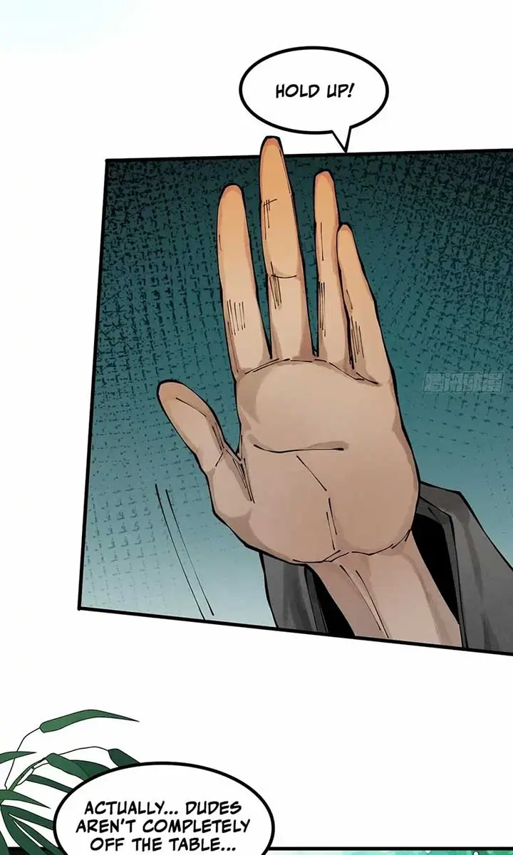 Strength Through Adversity, My Cultivation Knows No Limits Chapter 4 Page 53